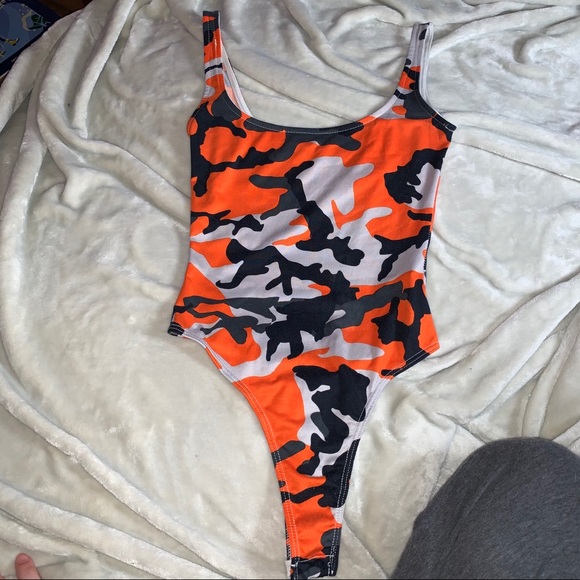 Army bodysuits - Picture 2 of 4